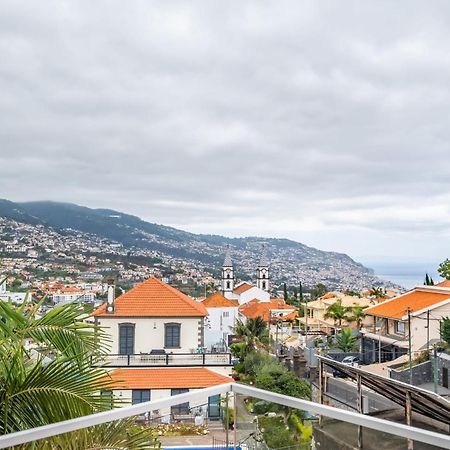 Apartmán Eyes In The Sky Funchal  Exteriér fotografie